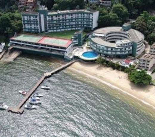 Angra Inn - Praia Grande 318