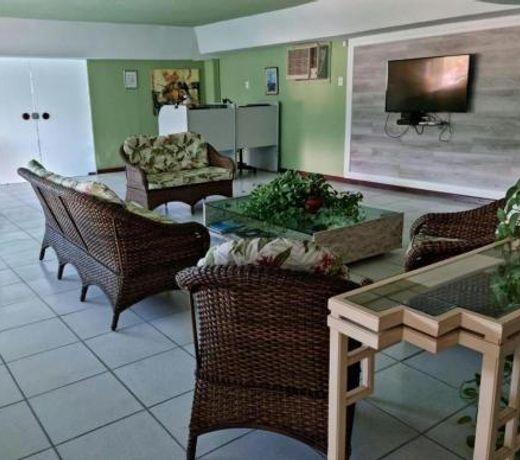 Angra Inn - Praia Grande 318