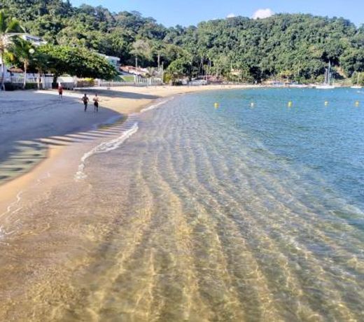 Angra dos reis, Praia Grande cond-angra inn