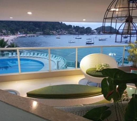 Angra Inn 306