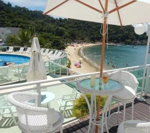 Angra Inn 306