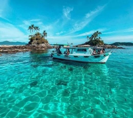 Angra Inn 306