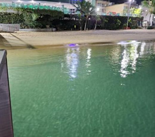 angra dos reis, angra inn, vista mar duplex