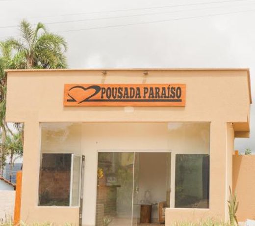 Pousada Paraiso