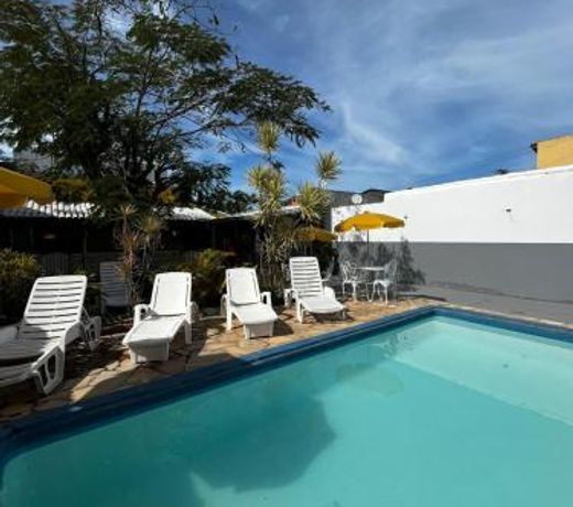 Suites Sol de Inverno ItaipuaÃ§u