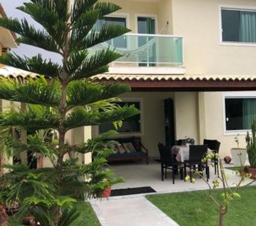 Casa 3 Suites COM Piscina Privativa - ao lado de Vilas do AtlÃ¢ntico!
