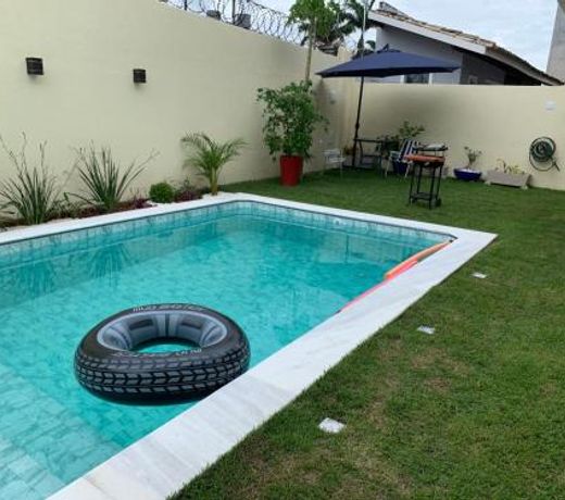Casa 3 Suites COM Piscina Privativa - ao lado de Vilas do AtlÃ¢ntico!
