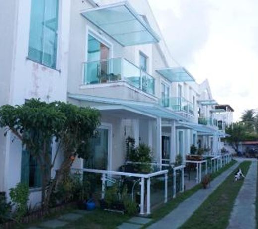 Vila Napoli - Apartamento PrÃ³ximo Ã  Praia - Ipitanga