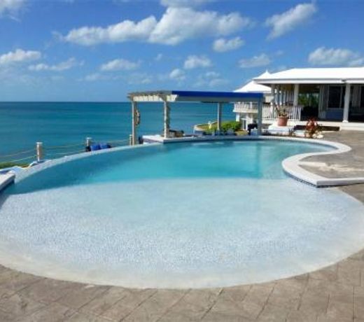 Neptune Cove home