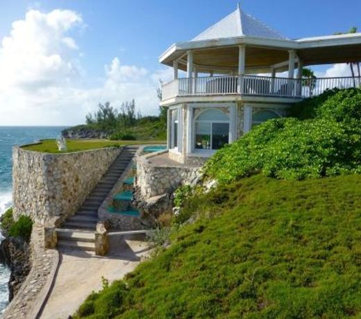 Neptune Cove home