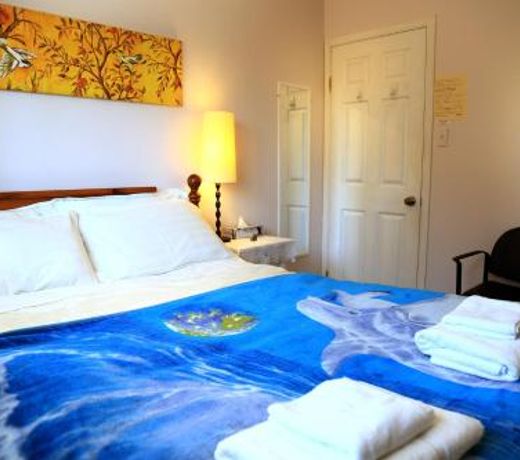 Jenny Guest House