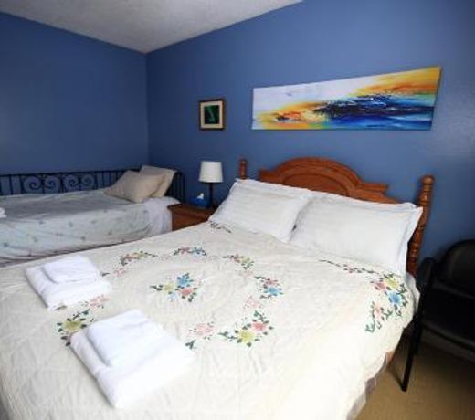 Jenny Guest House