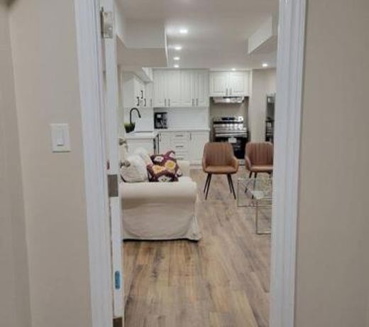 Guest Suite in Whitby