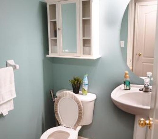 Whitby Private Rooms