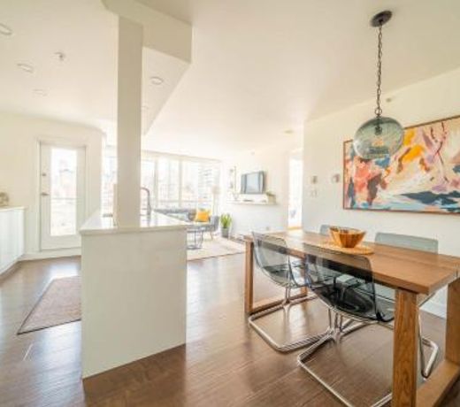 Sunset Beach Walk 2BD+2BA+1PRK Yaletown