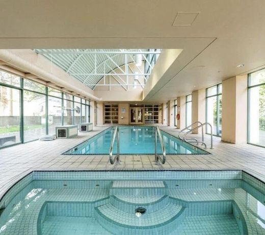 Sunset Beach Walk 2BD+2BA+1PRK Yaletown