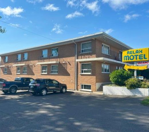 Relax Motel