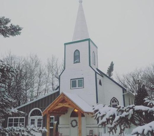 Rosedale Chapel Bed and Breakfast