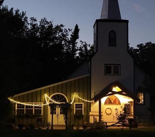 Rosedale Chapel Bed and Breakfast