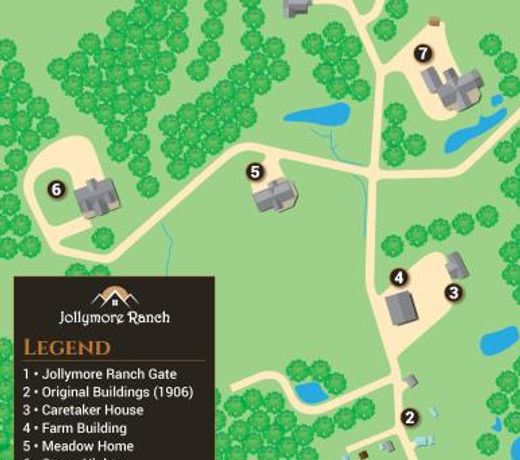 Jollymore Ranch
