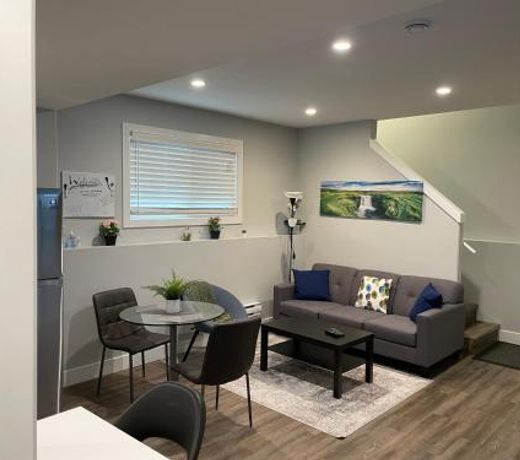 Hamm Suite