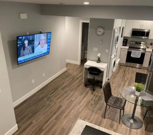 Hamm Suite