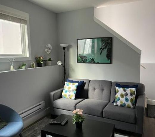 Hamm Suite