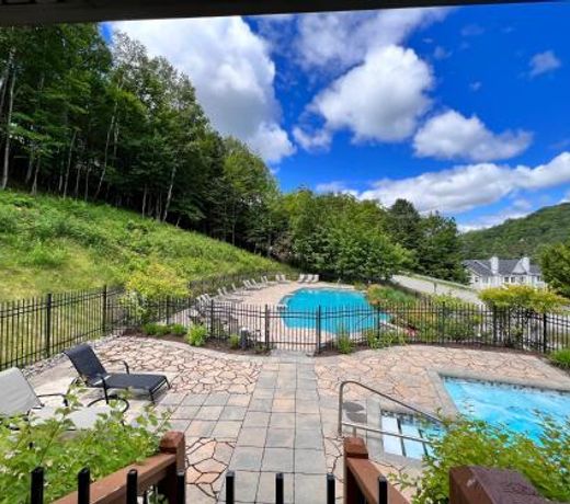 Le Ink Tremblant By My Tremblant Location