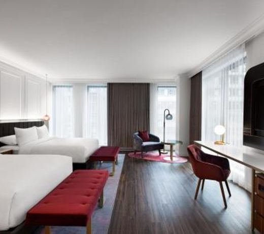 HONEYROSE Hotel, Montreal, a Tribute Portfolio Hotel