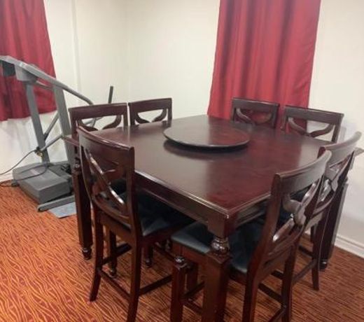 Guest House Room No 01