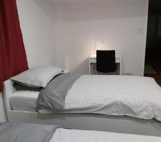 Guest House Room No 03