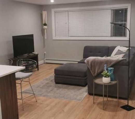 Modern 1 bedroom apartment in Wortley Village