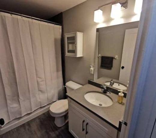Modern 1 bedroom apartment in Wortley Village