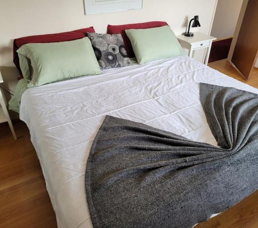 The Dewberry Homestay B&B