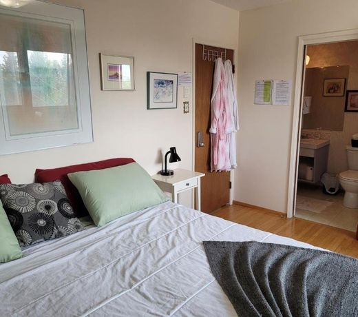 The Dewberry Homestay B&B