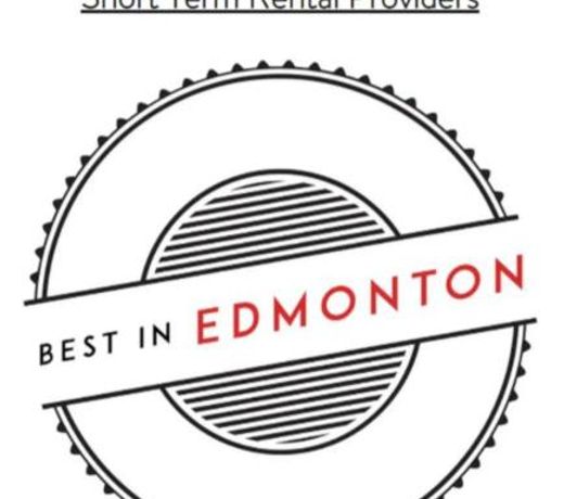 NEW, Mountain Chic Suite, Whyte Avenue, Netflix, WiFi, Sleeps 6