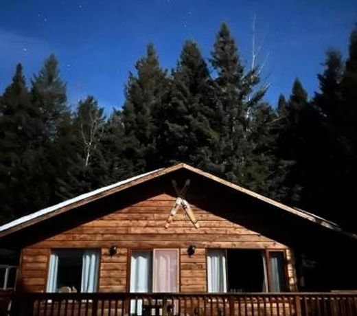 Dream Cabin