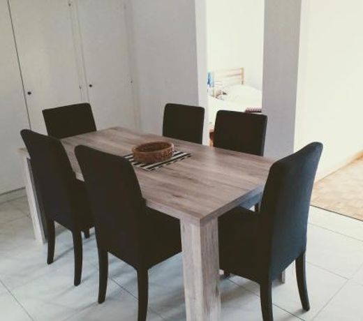 Alpine Apartment