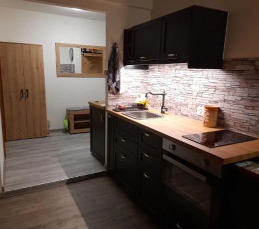 Studio chez un vigneron au village