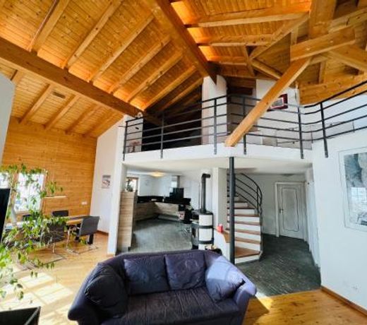Maisonette Franz