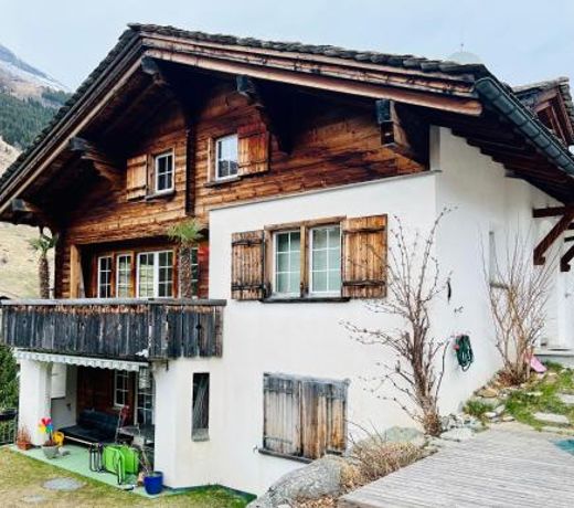 Maisonette Franz