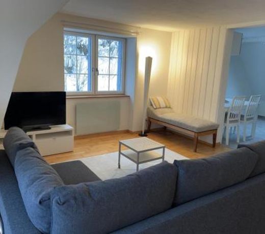 WunderschÃ¶ne Ferienwohnung in den Bergen