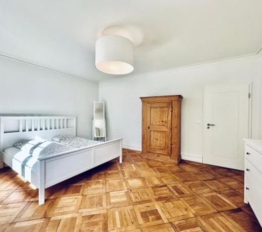 Business Apartment ZIMMERzuVERMIETEN in Solothurn