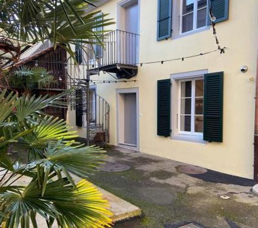 Business Apartment ZIMMERzuVERMIETEN in Solothurn