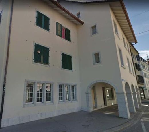 Business Apartment ZIMMERzuVERMIETEN in Solothurn