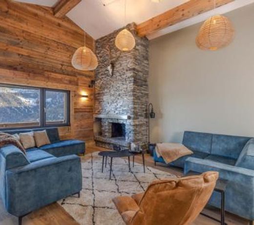 Penthouse Croix de Coeur