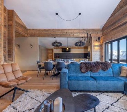 Penthouse Croix de Coeur