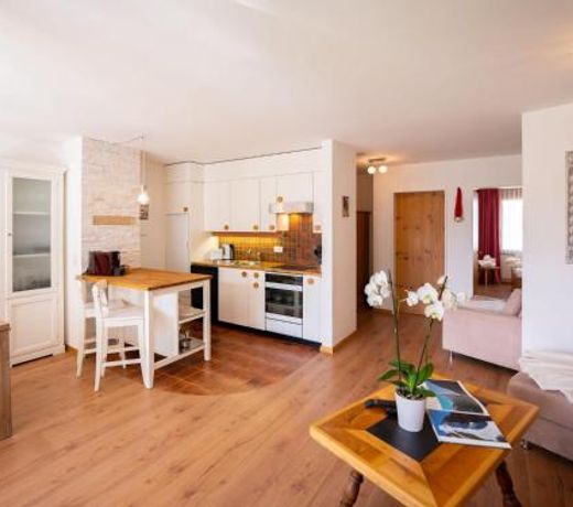 Apartment Chesa Piz Cotschen 3 by Interhome