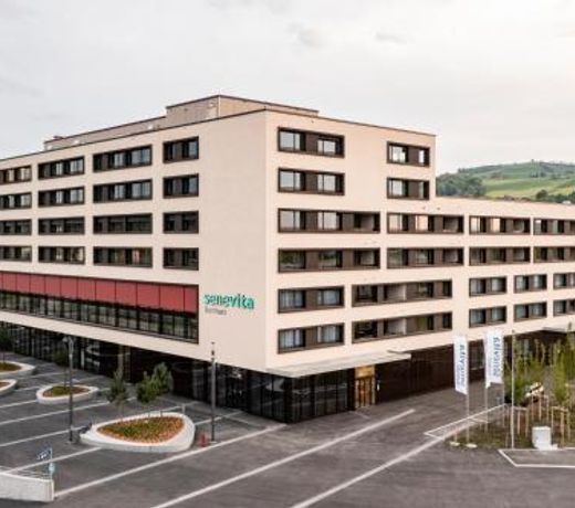 Senevita Dorfmatt Ferienwohnungen und Apartments