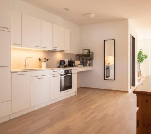 Senevita Dorfmatt Ferienwohnungen und Apartments